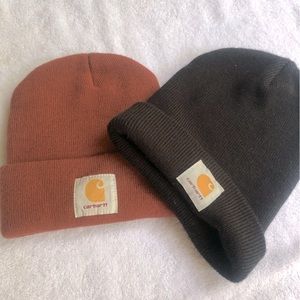 Carhartt One Size  Choose the color Beanies 2 Available